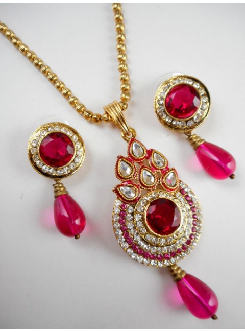 Fashion Pendant Sets